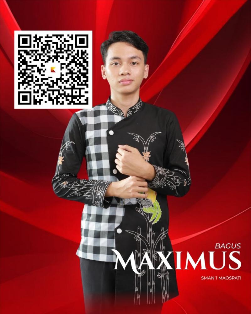 Poster Finalis