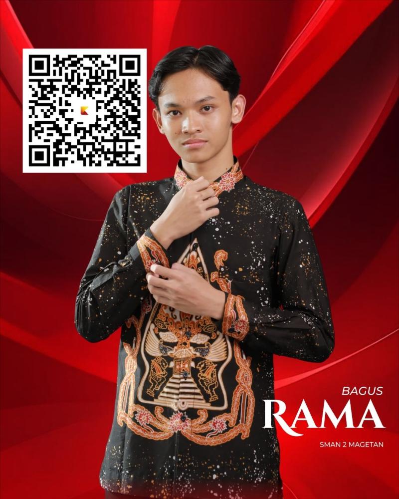 Poster Finalis