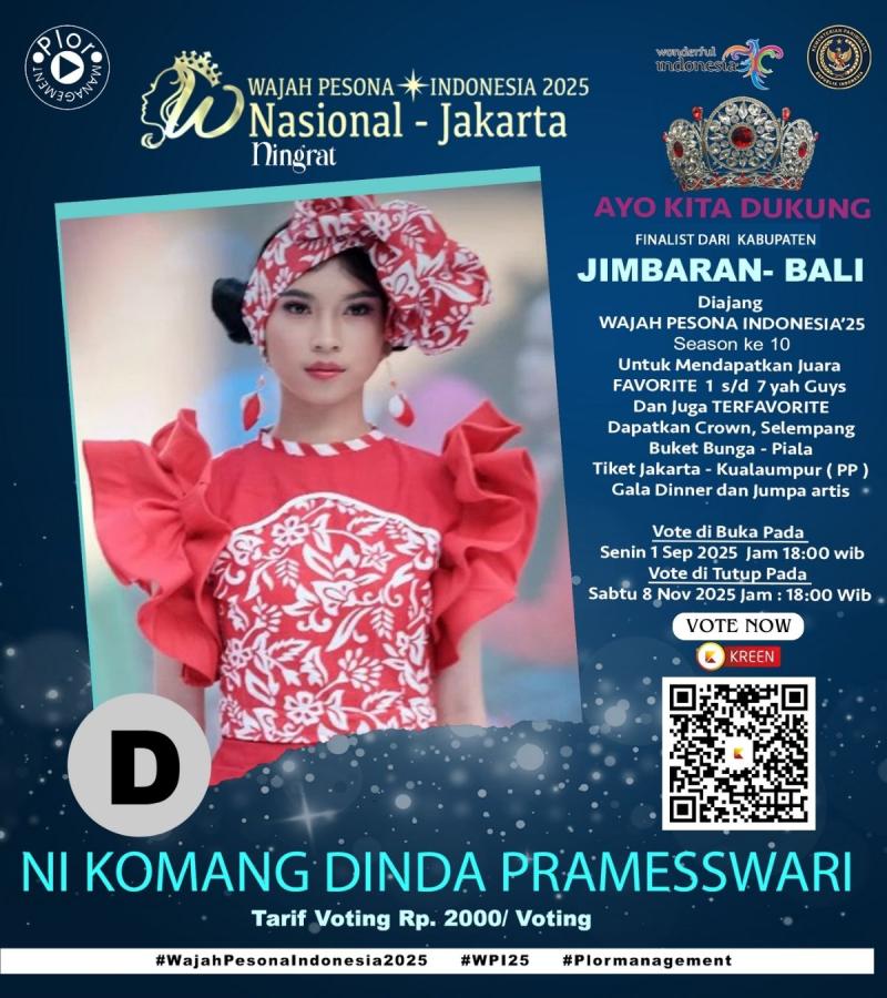 Poster Finalis