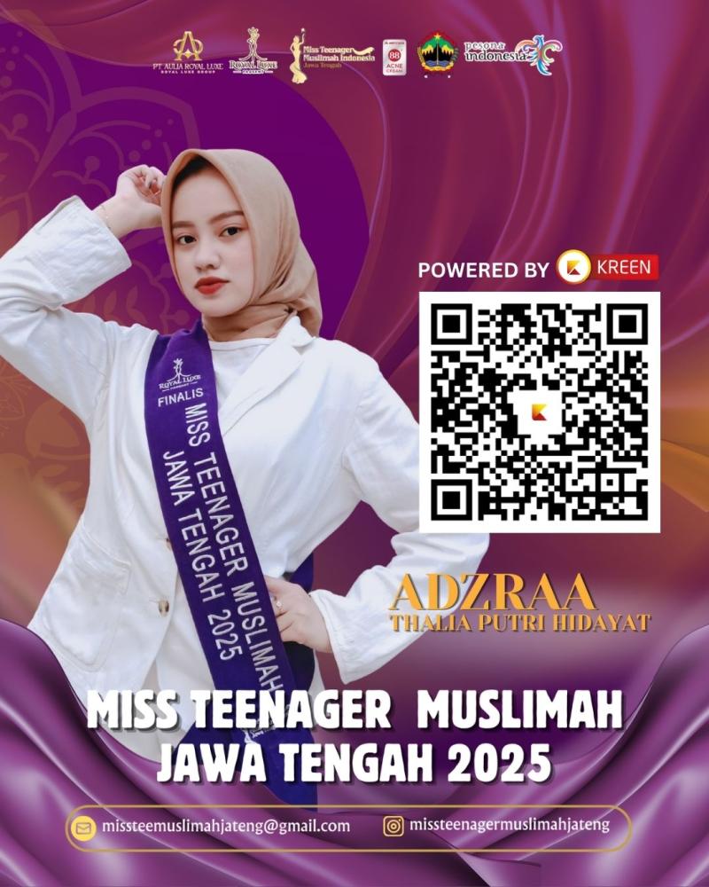 Poster Finalis