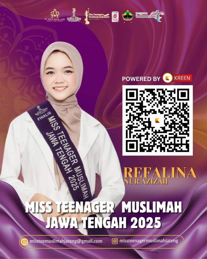 Poster Finalis