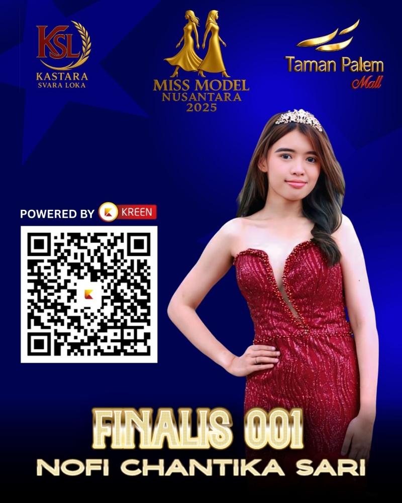 Poster Finalis