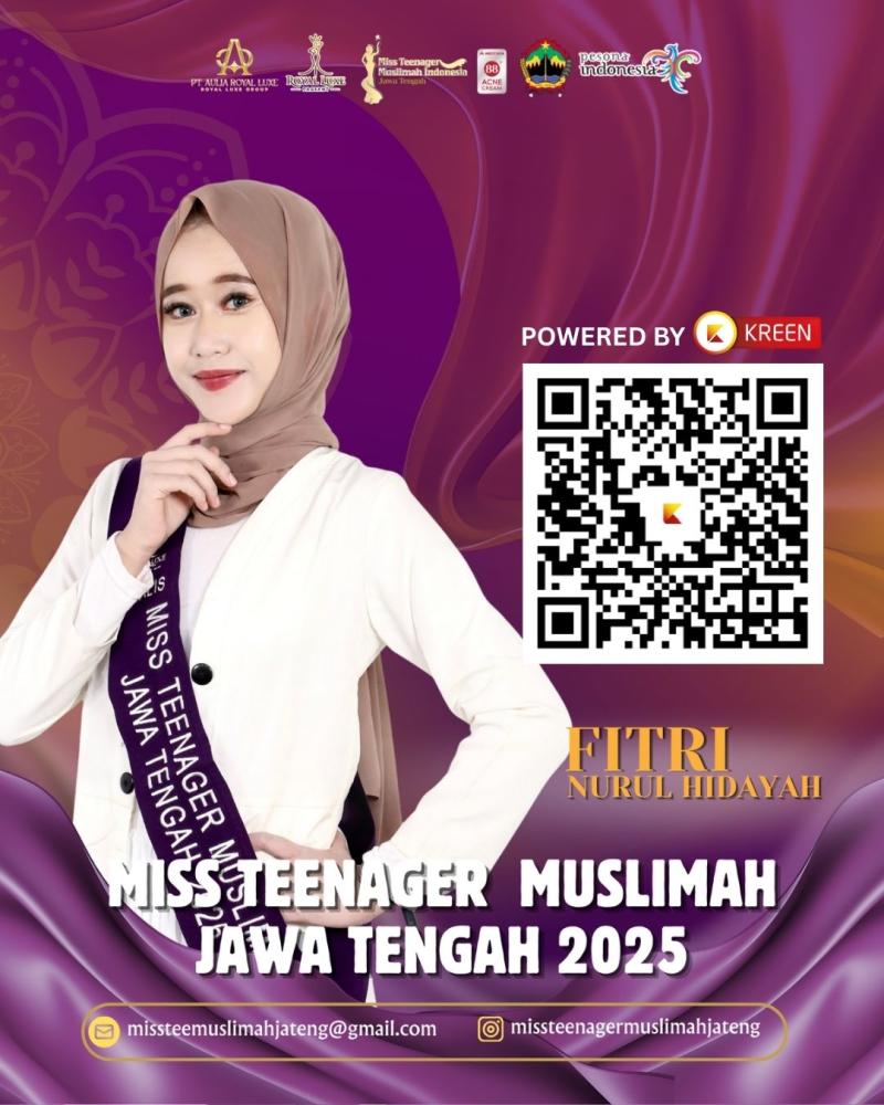Poster Finalis