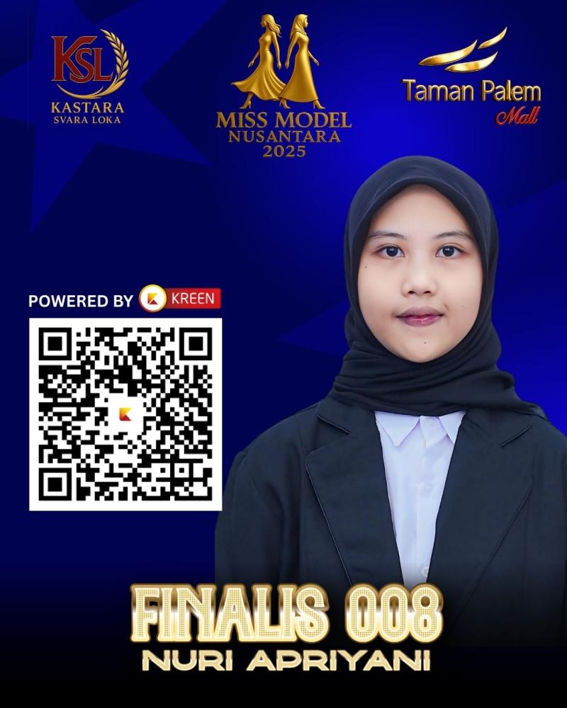 Poster Finalis