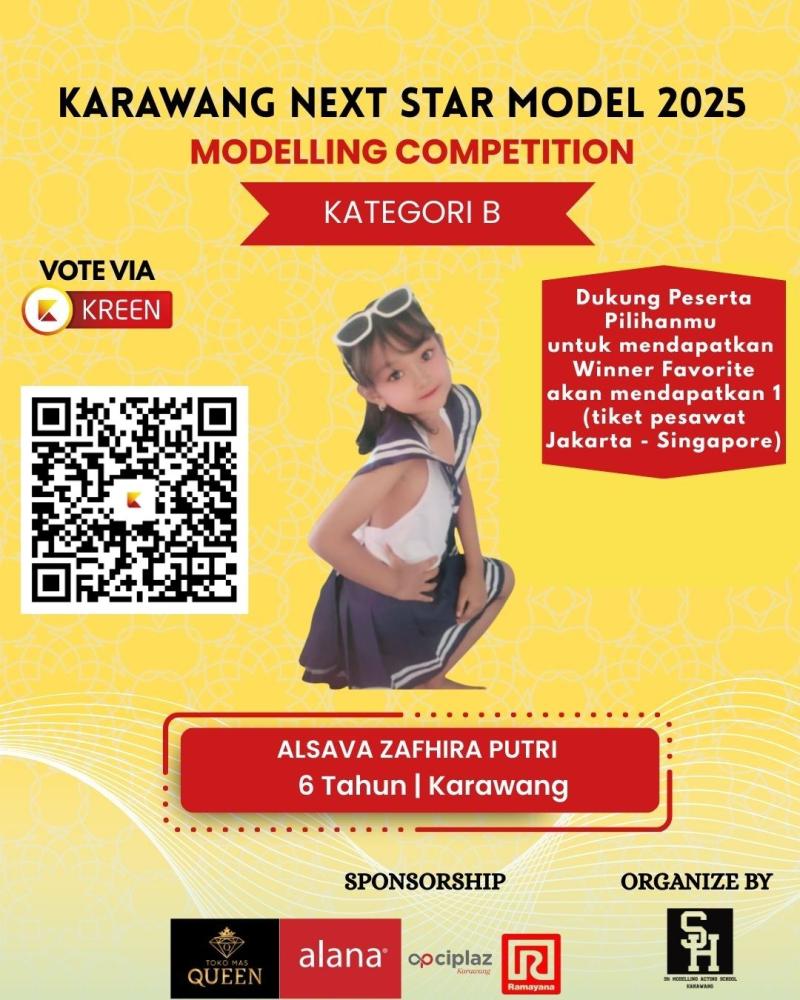 Poster Finalis