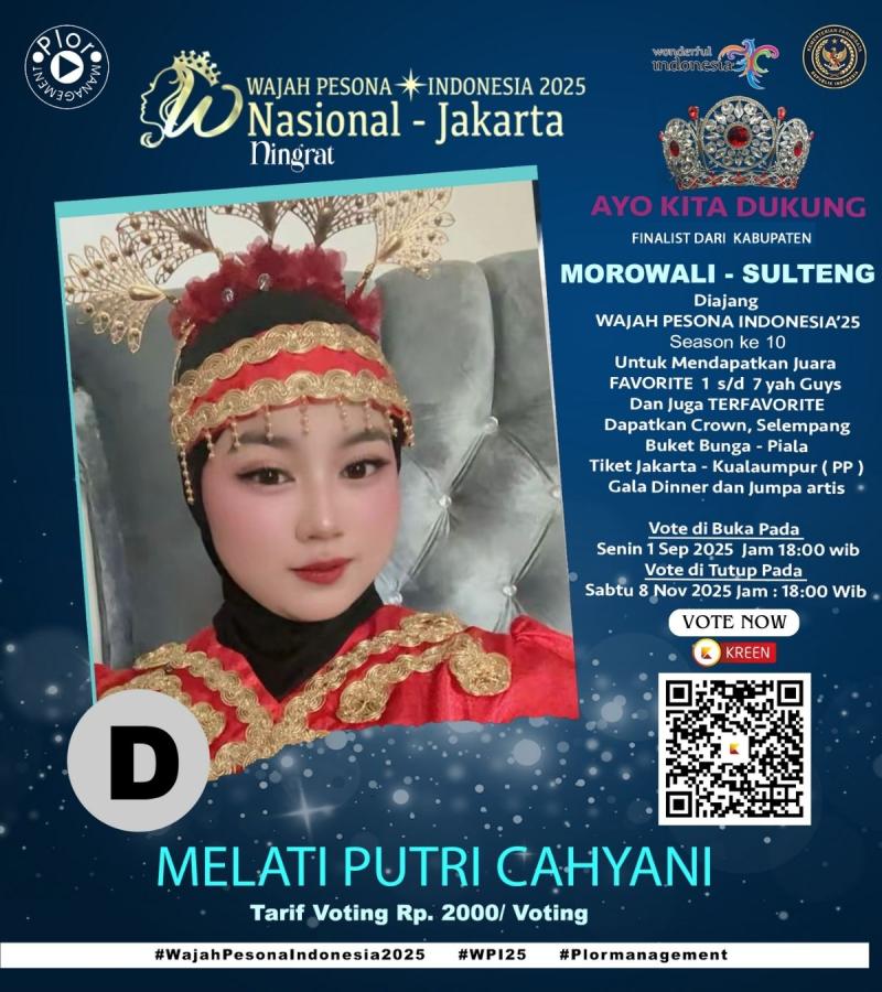 Poster Finalis