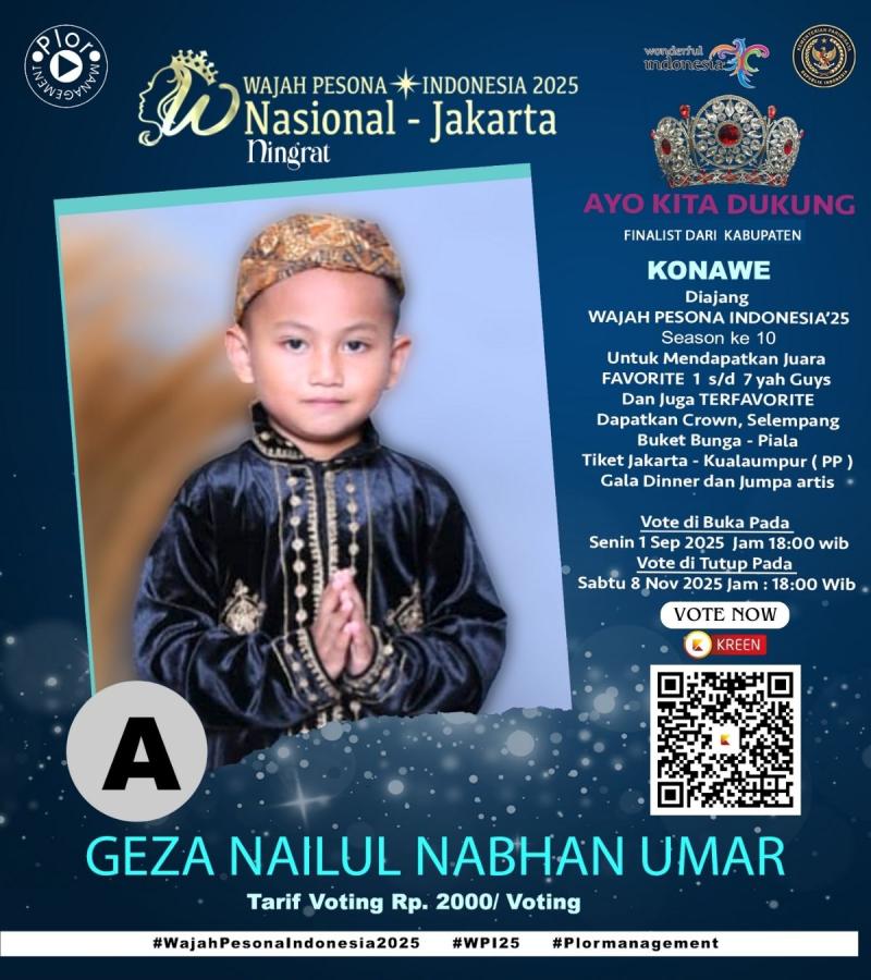 Poster Finalis
