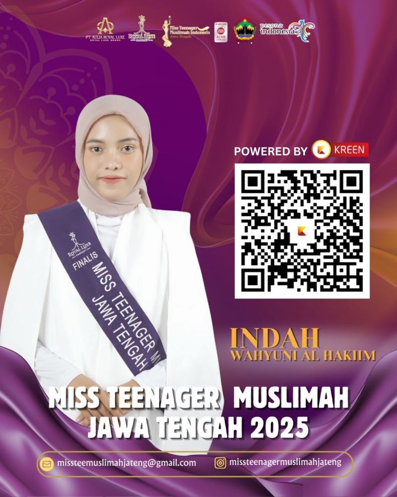 Poster Finalis
