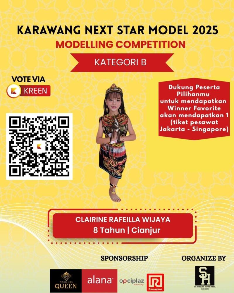 Poster Finalis
