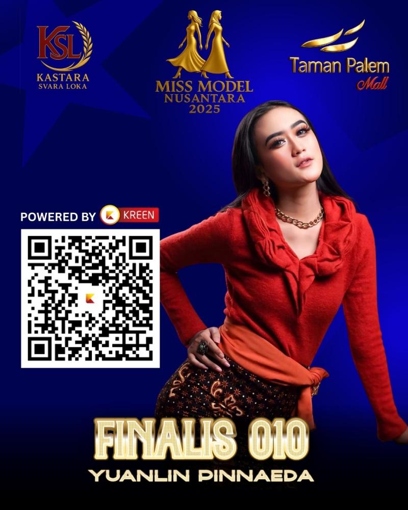 Poster Finalis