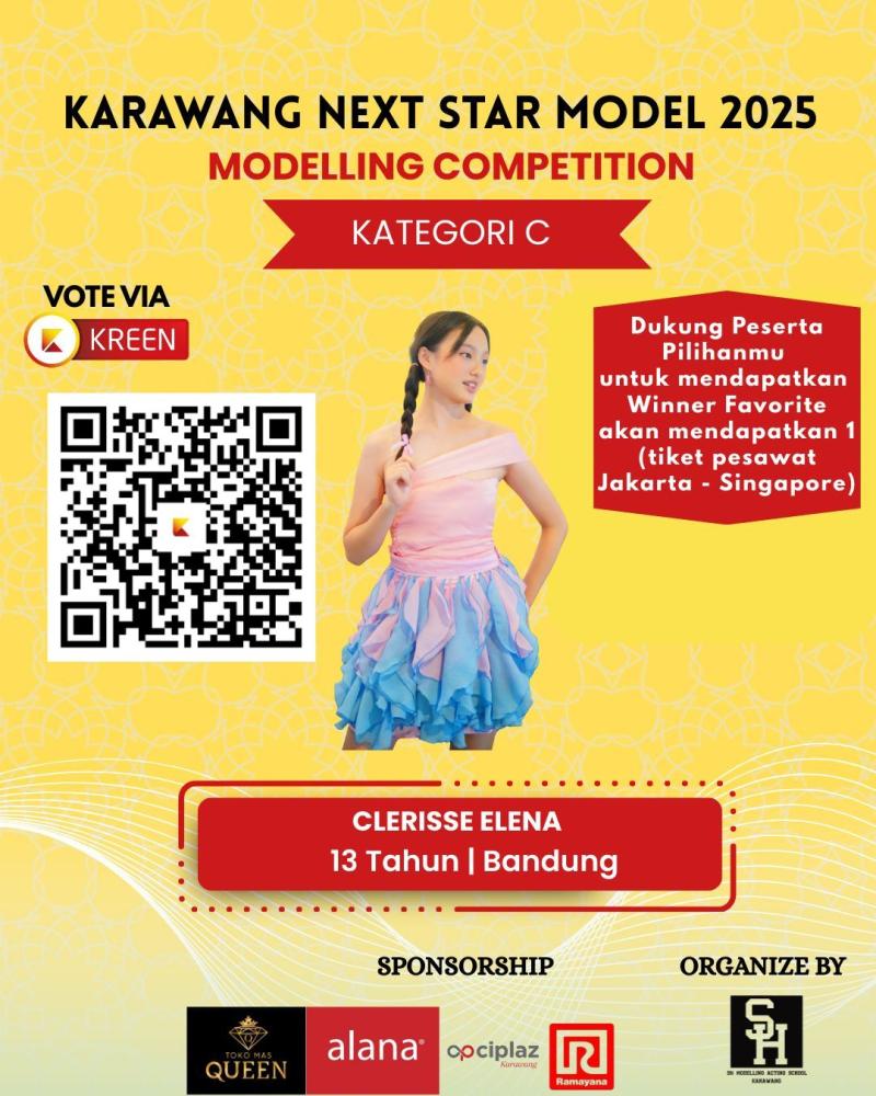 Poster Finalis