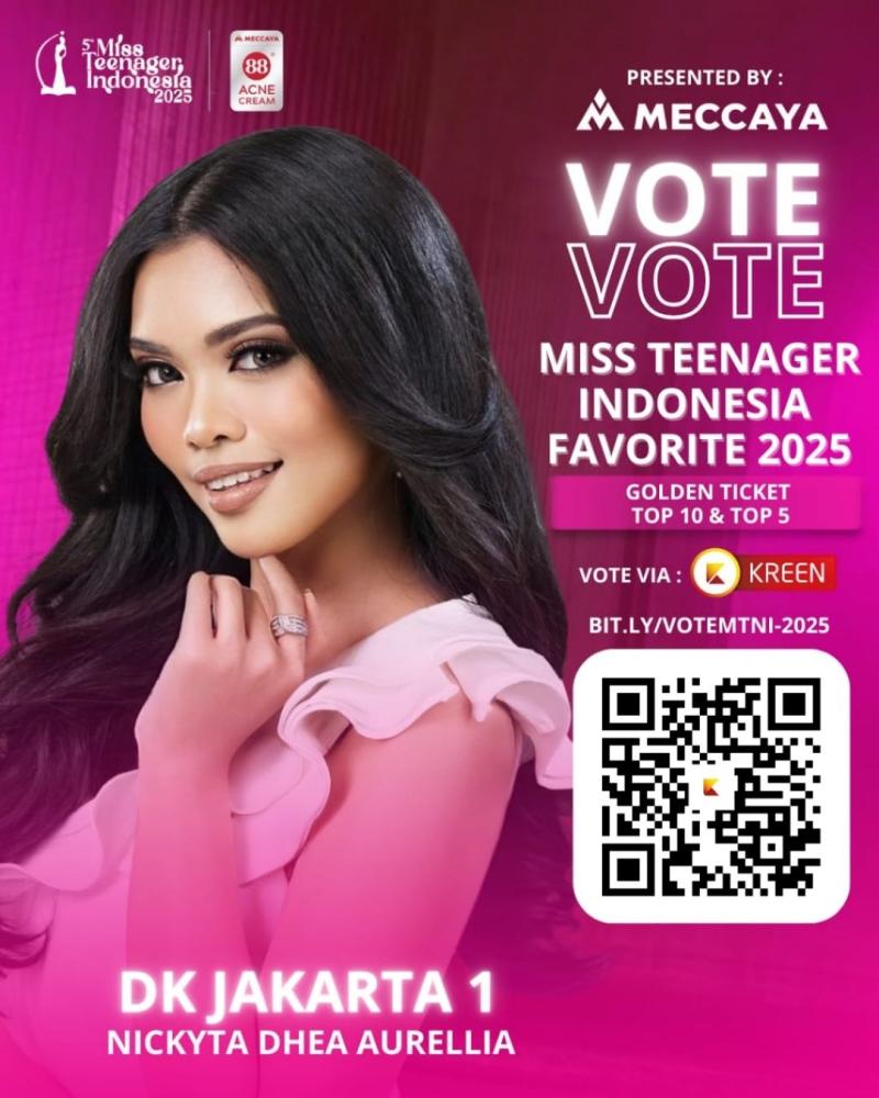 Nickyta Dhea Aurellia