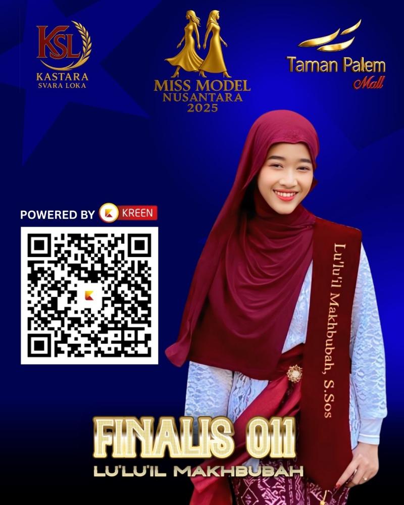 Poster Finalis