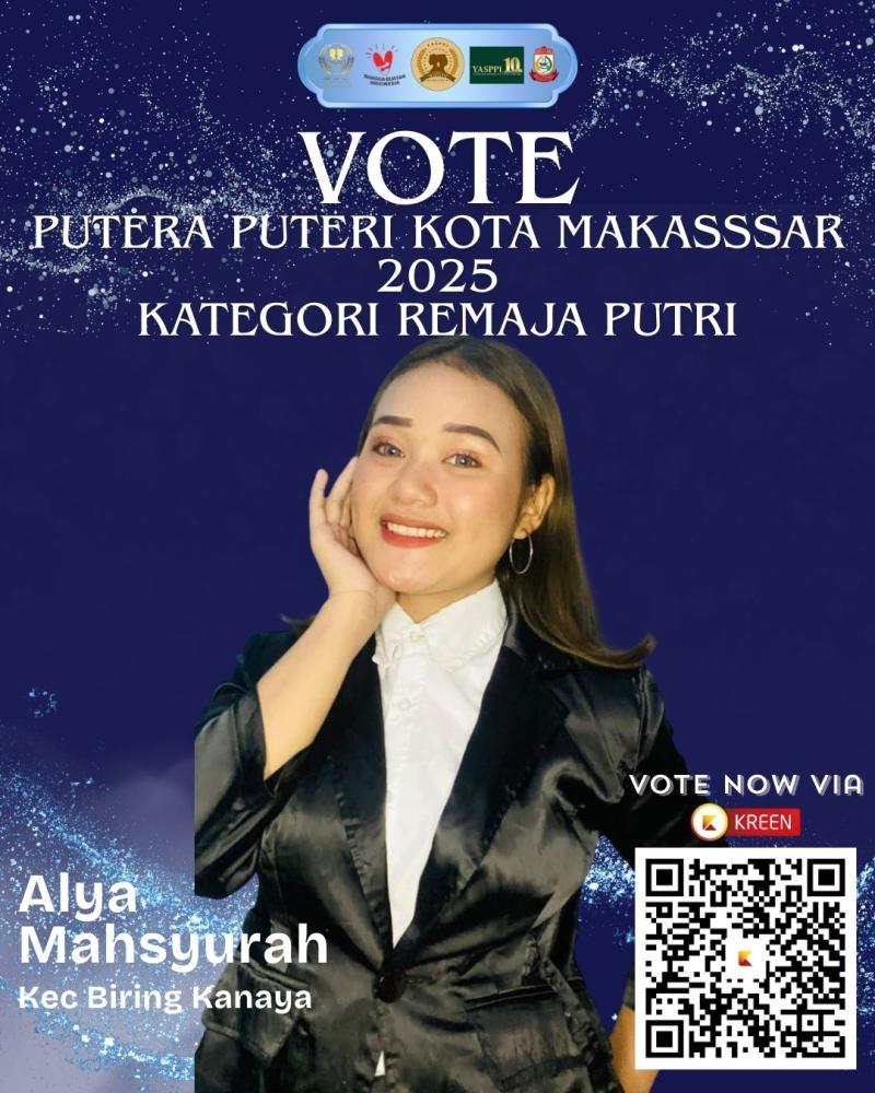 Poster Finalis