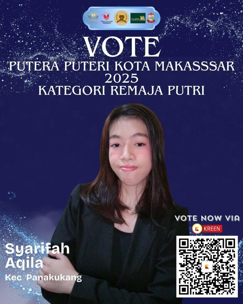 Poster Finalis