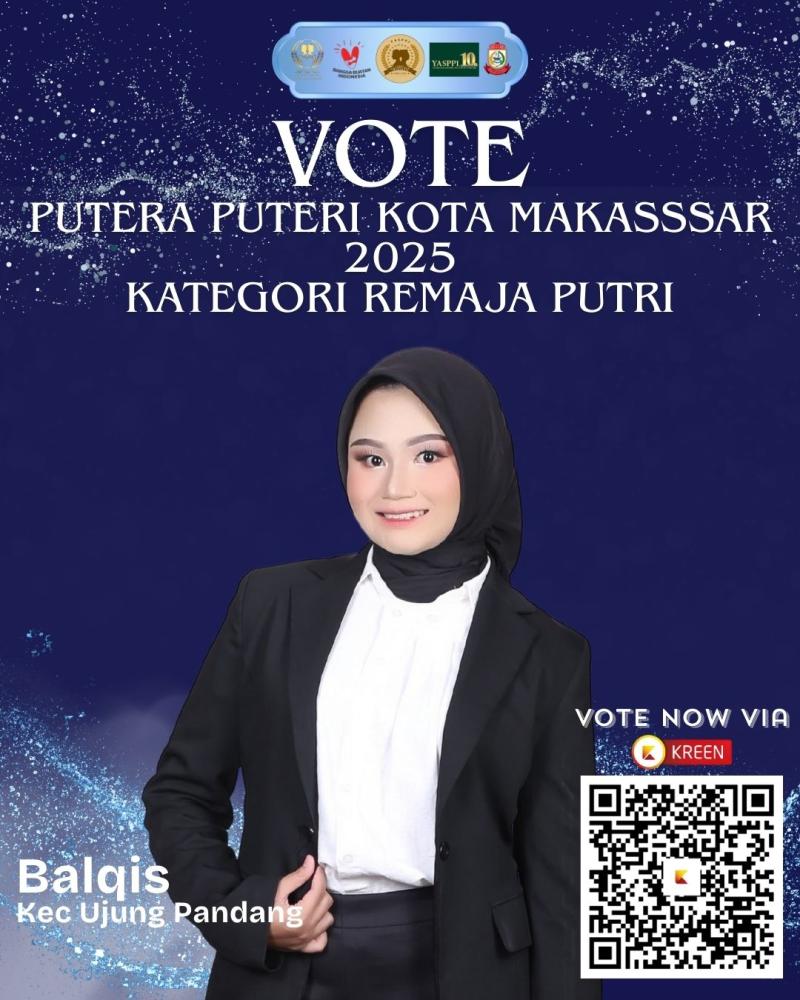 Poster Finalis