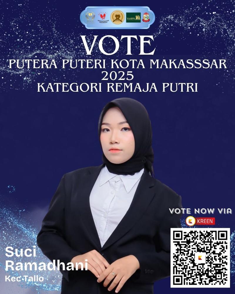 Poster Finalis