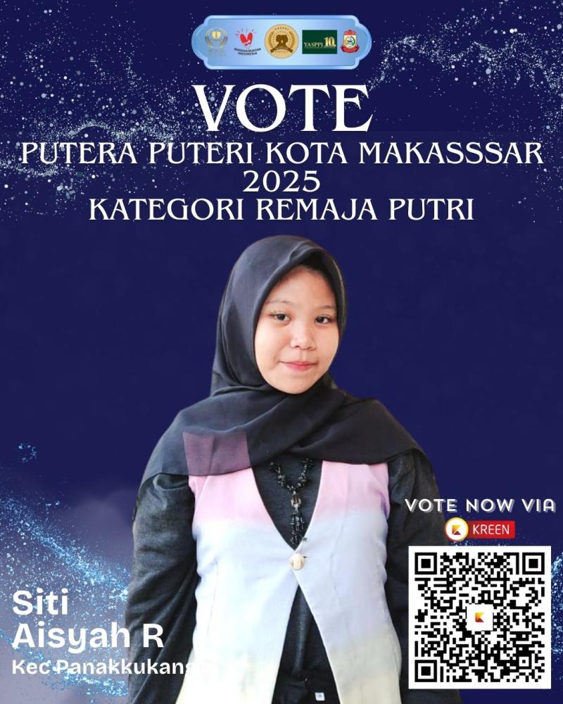 Poster Finalis