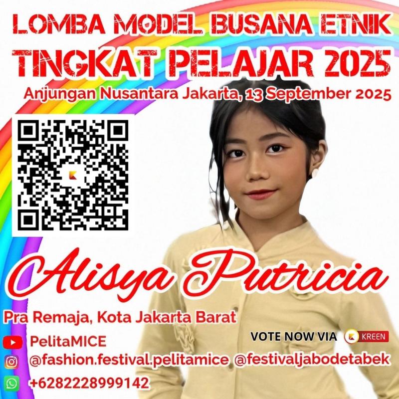 Poster Finalis