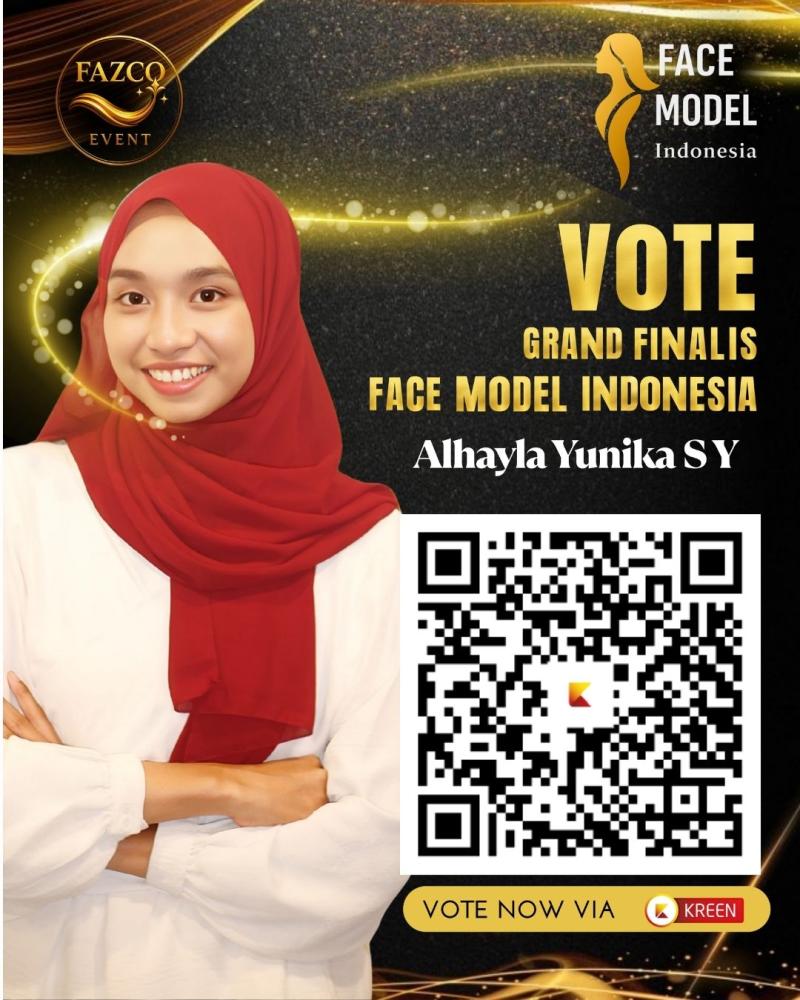 Poster Finalis