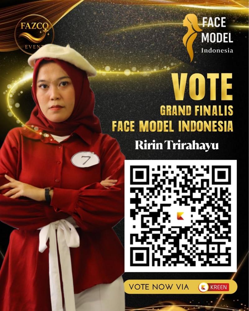 Poster Finalis