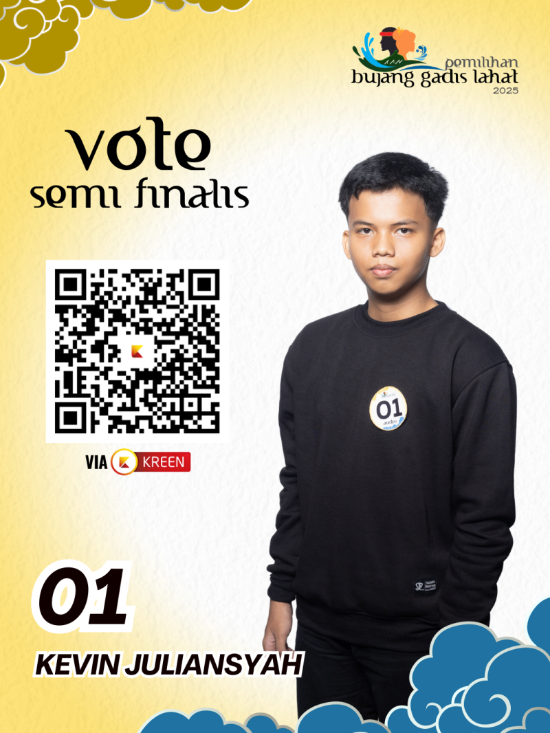 Poster Finalis
