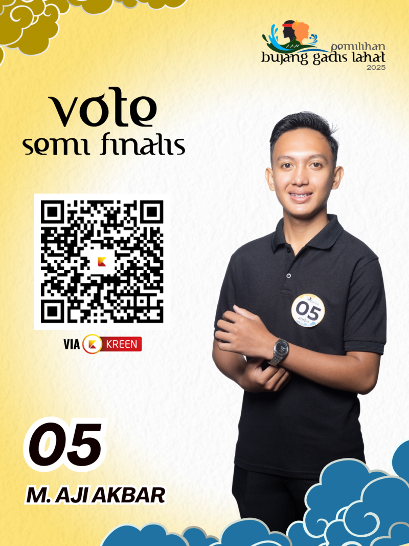 Poster Finalis