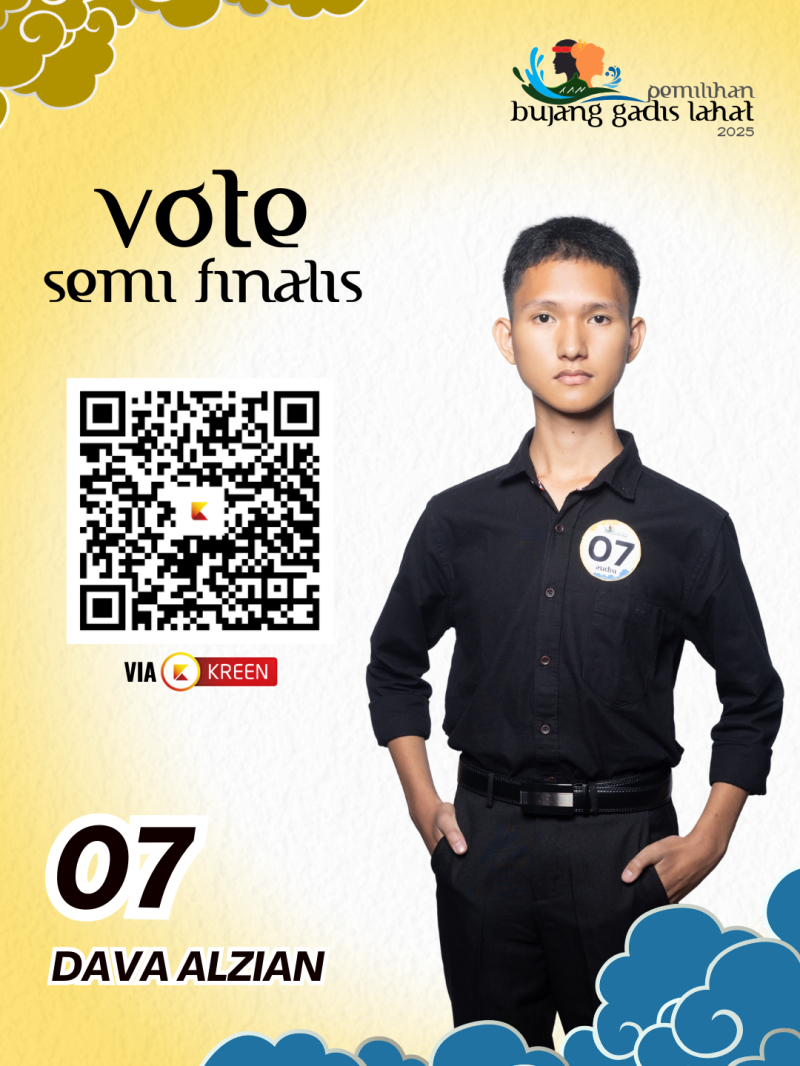 Poster Finalis