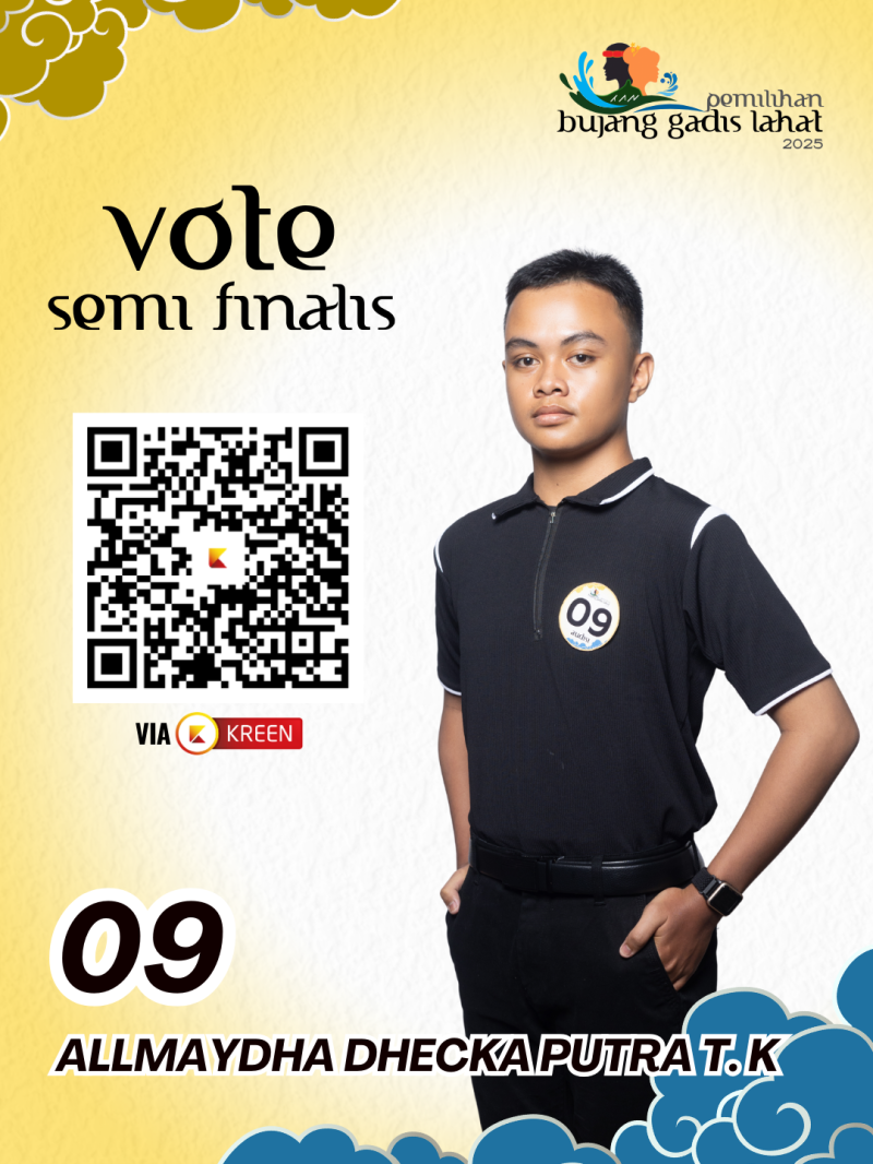 Poster Finalis