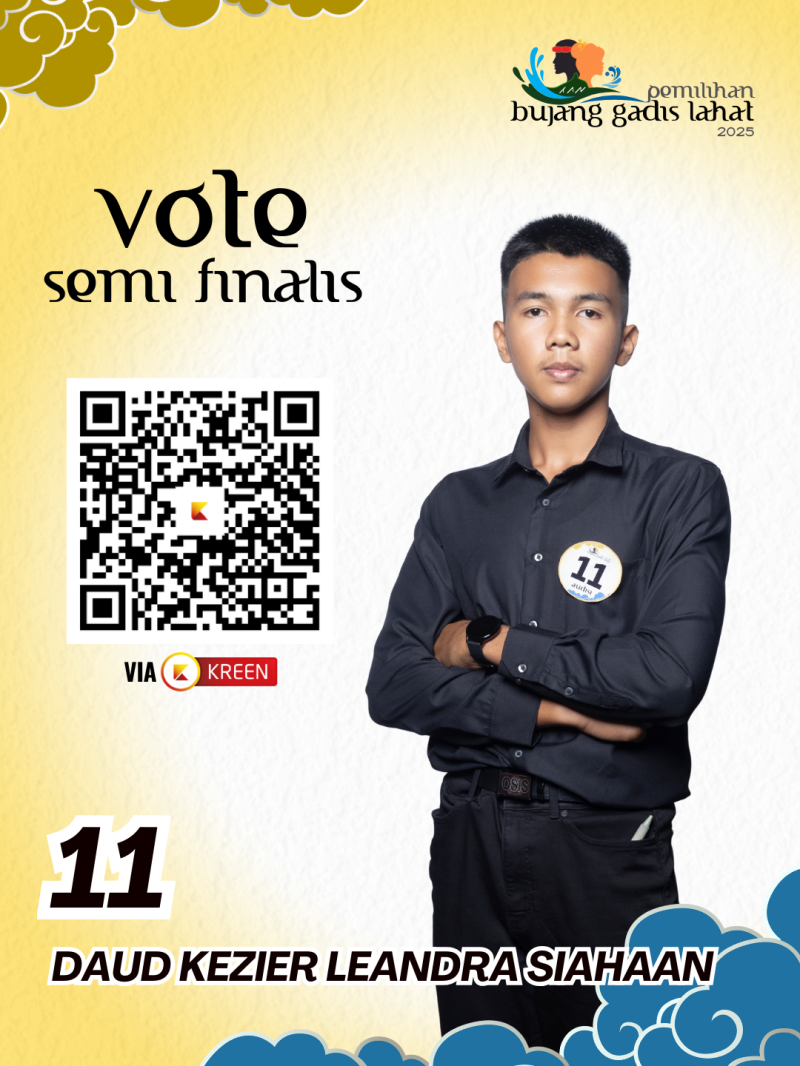 Poster Finalis