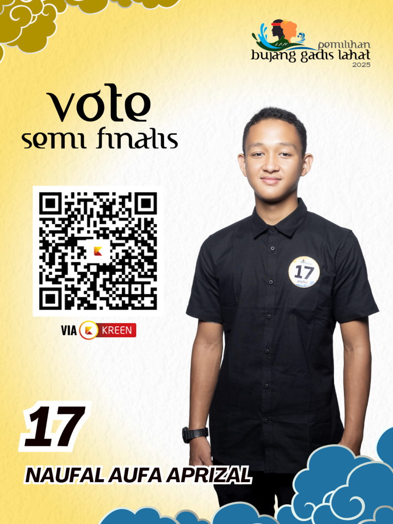 Poster Finalis