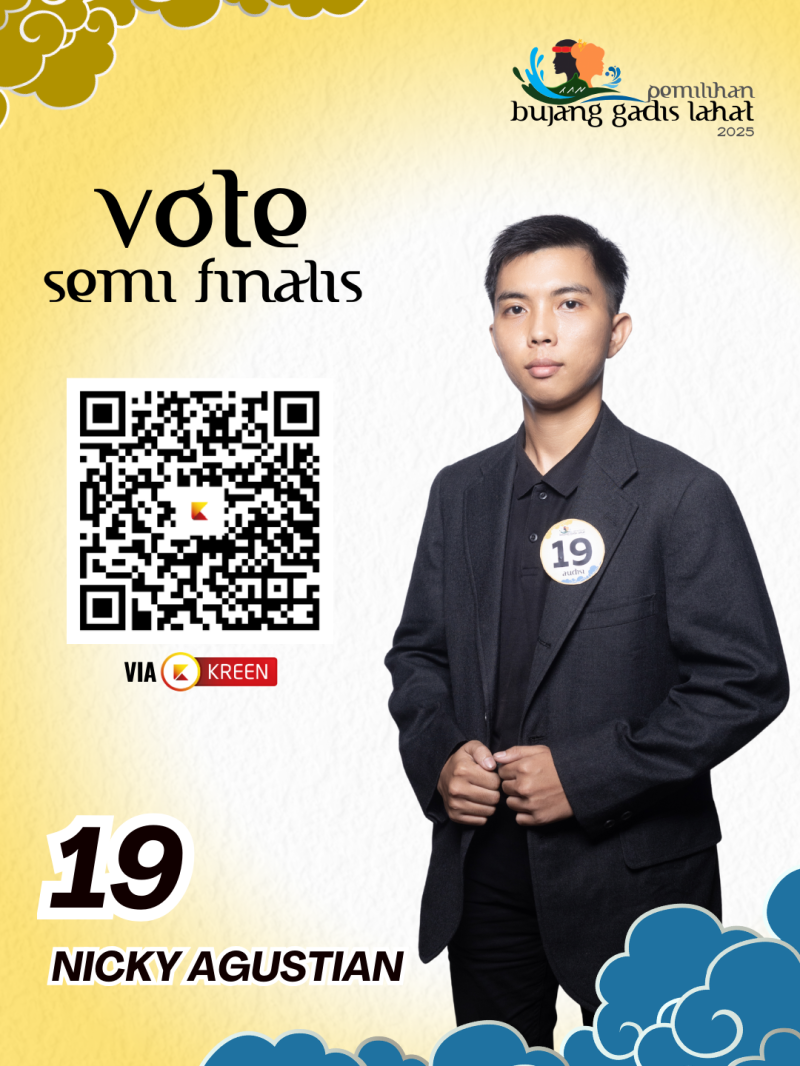 Poster Finalis