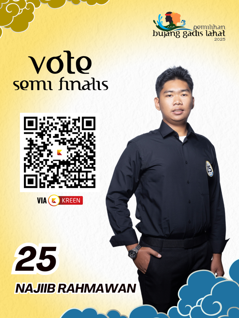 Poster Finalis