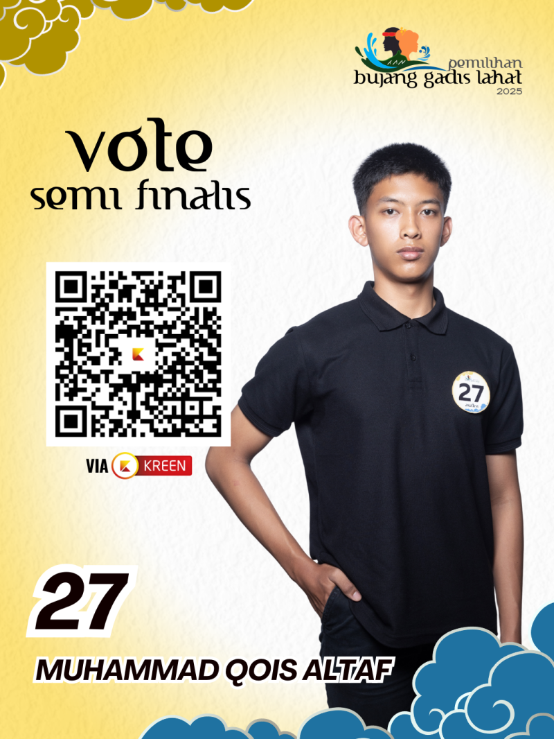 Poster Finalis