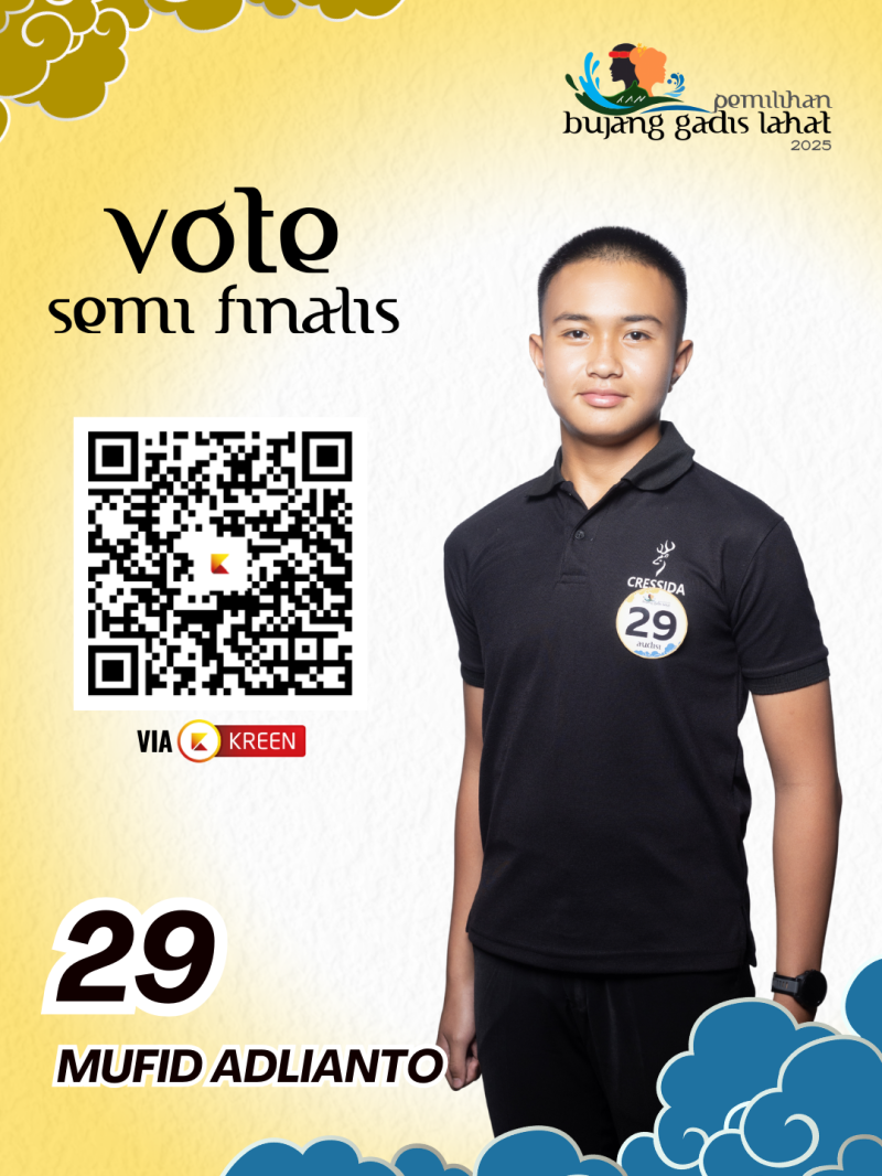 Poster Finalis