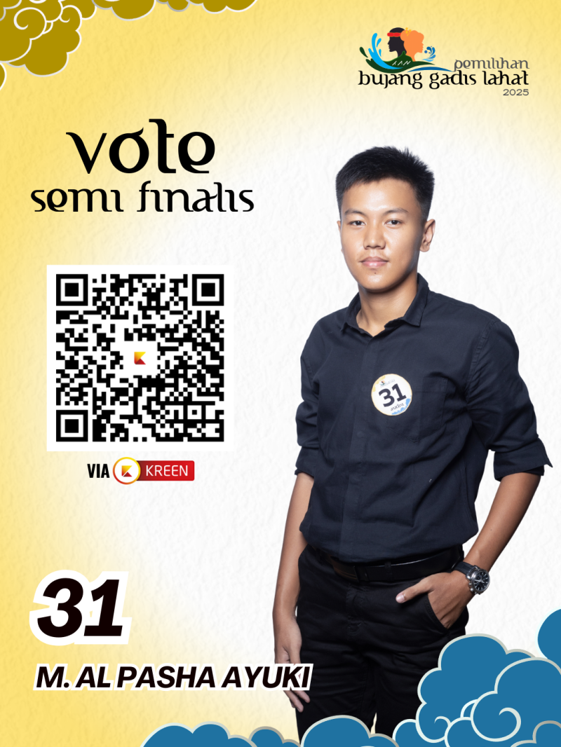Poster Finalis