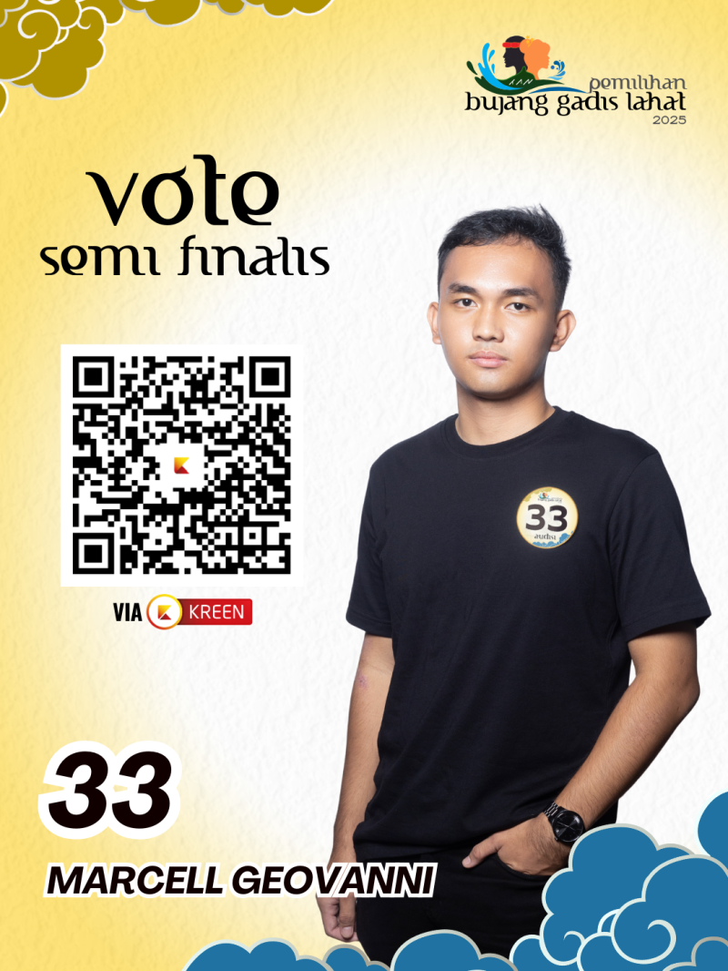 Poster Finalis