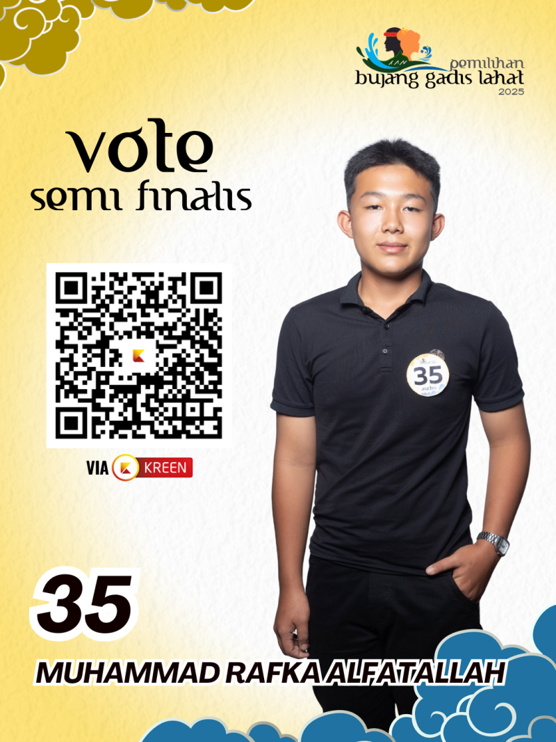 Poster Finalis
