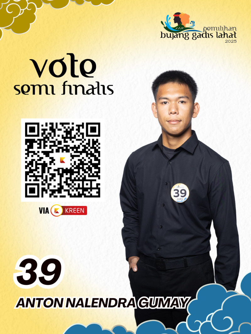 Poster Finalis