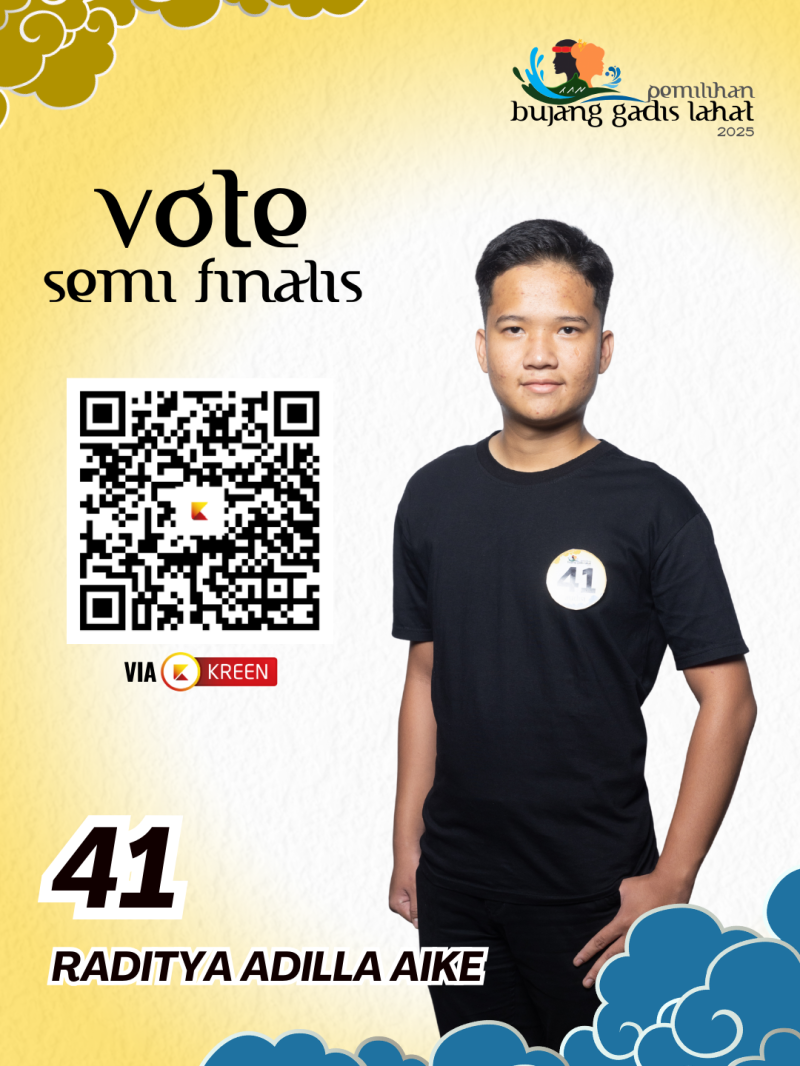 Poster Finalis
