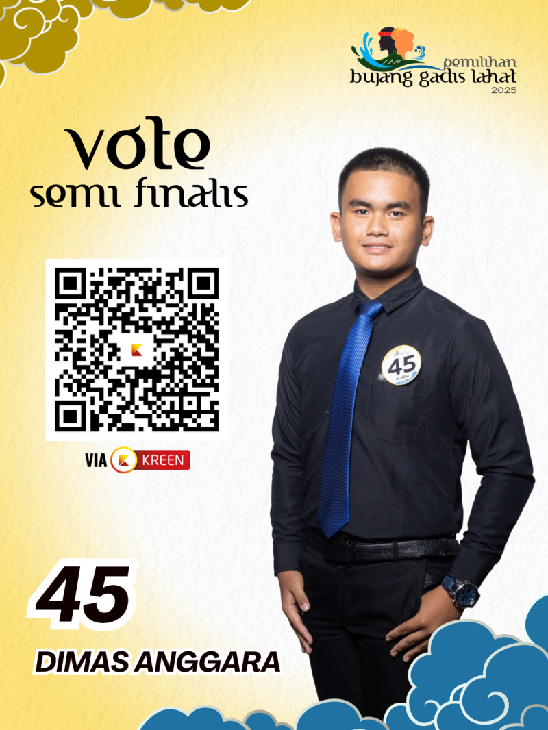 Poster Finalis