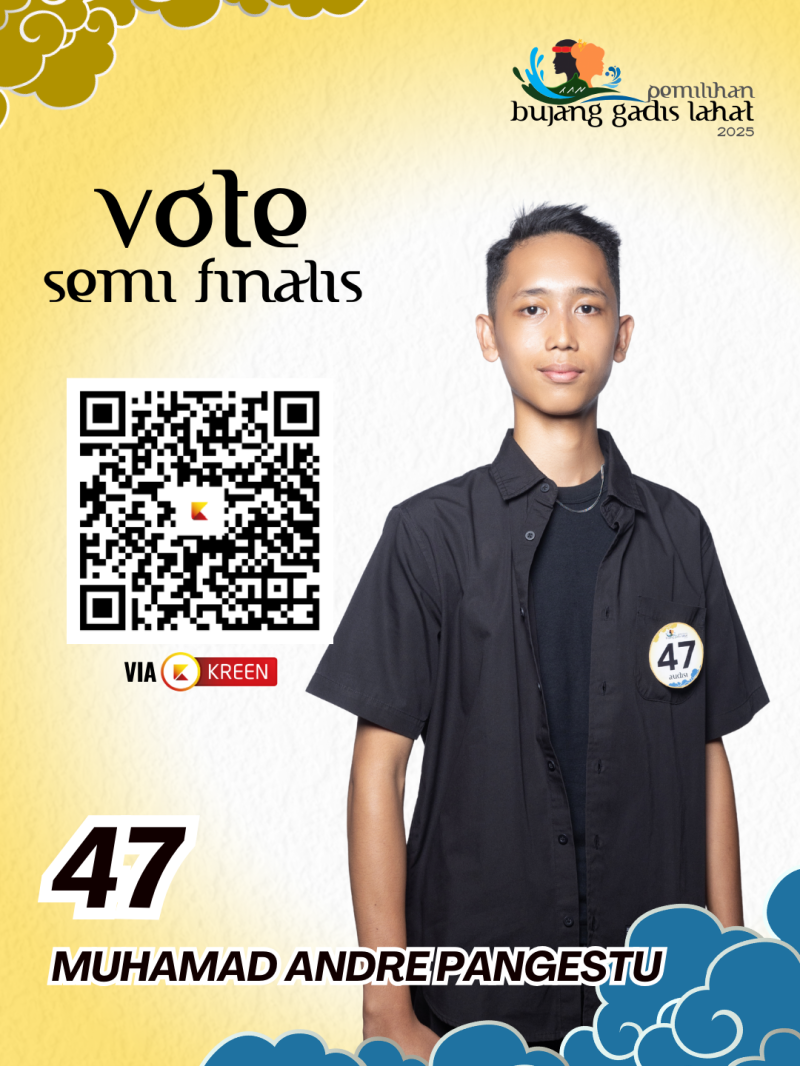 Poster Finalis