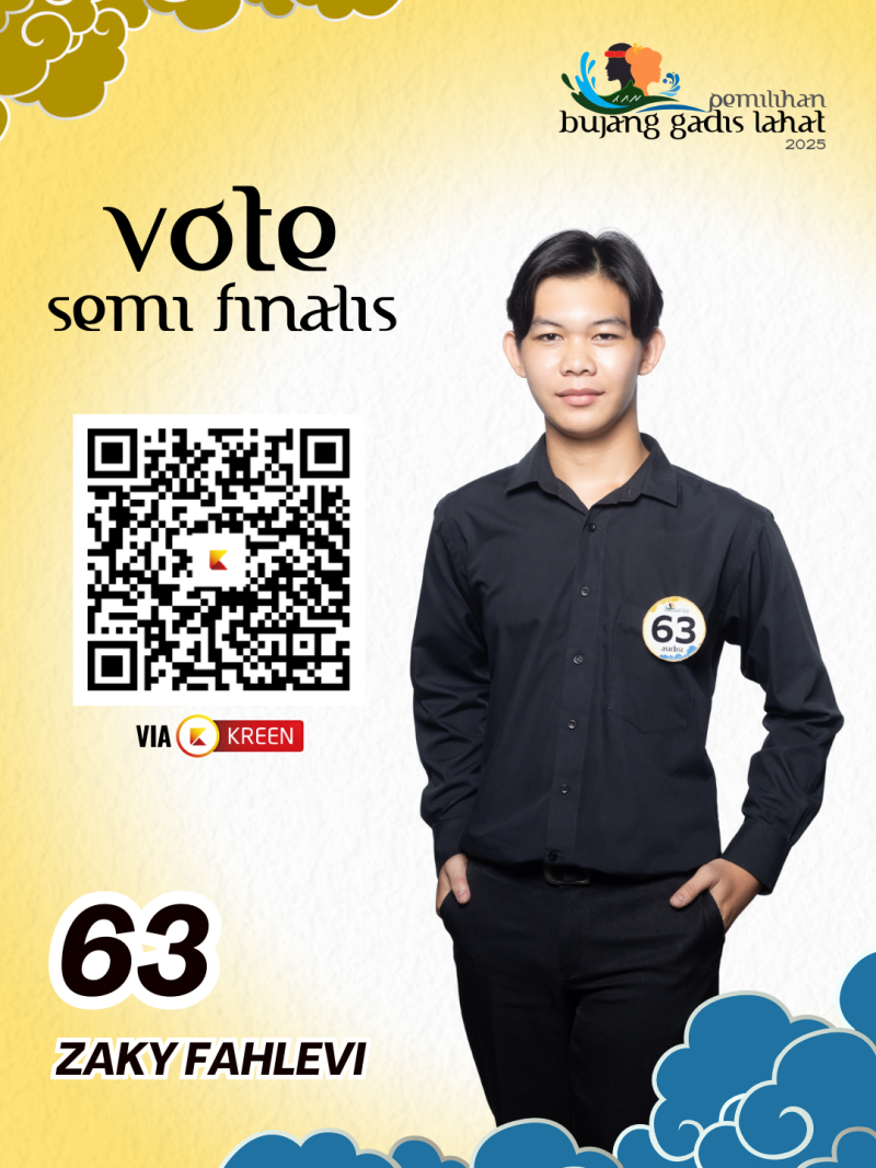 Poster Finalis