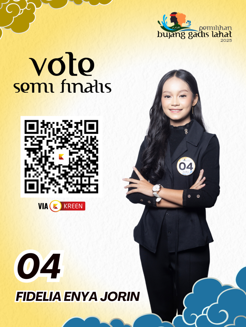 Poster Finalis
