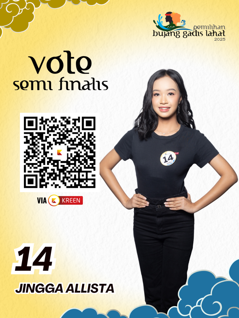 Poster Finalis
