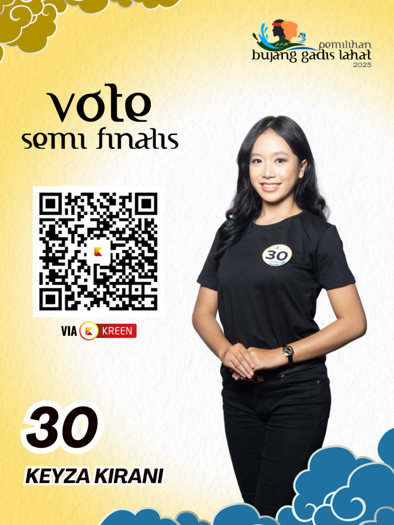 Poster Finalis