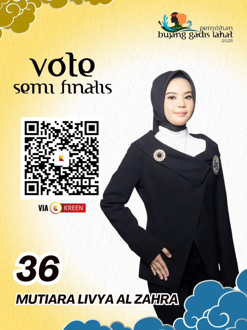 Poster Finalis