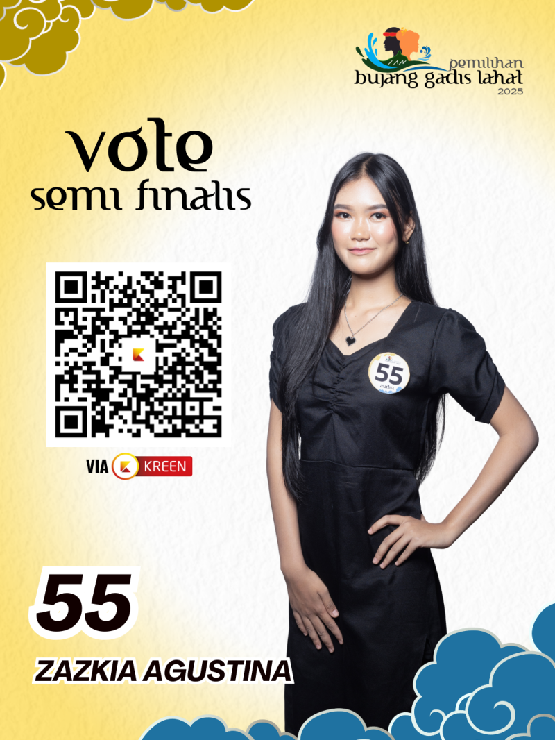 Poster Finalis