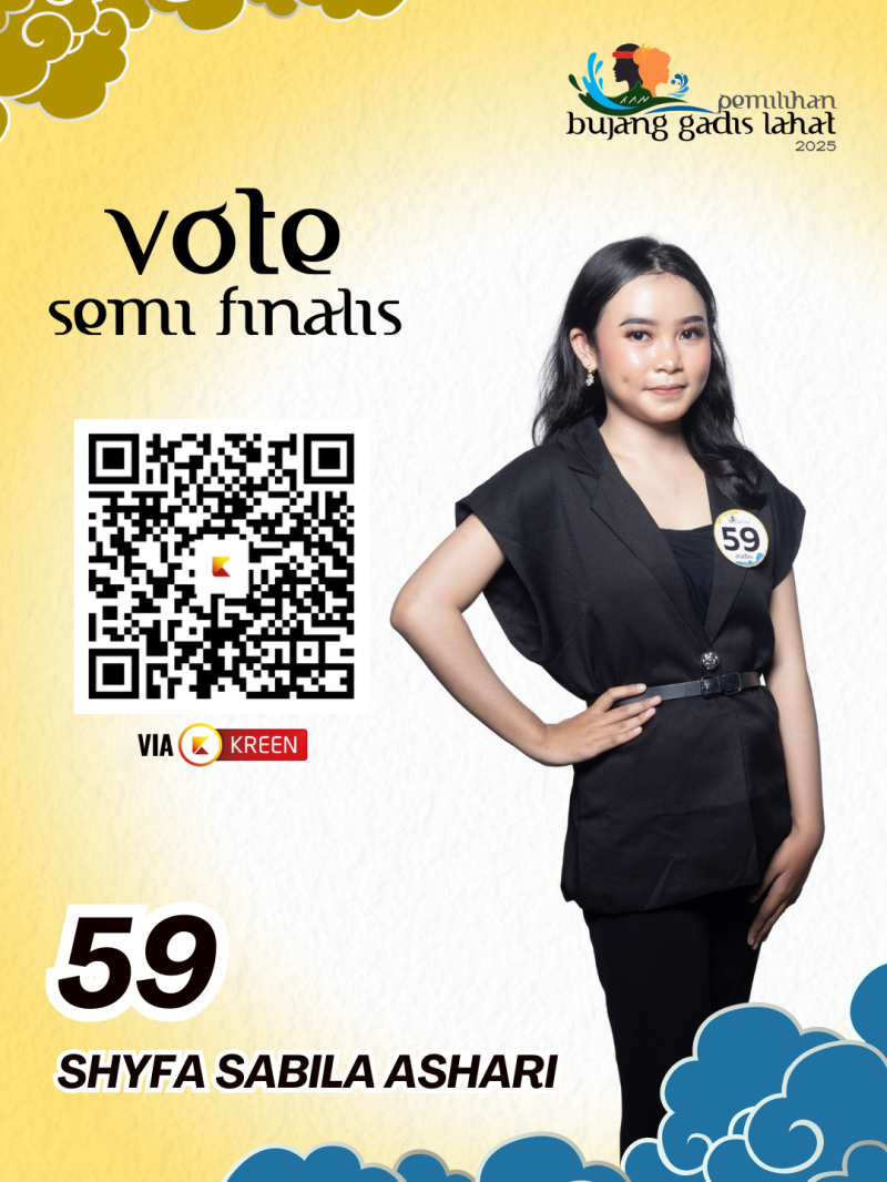 Poster Finalis