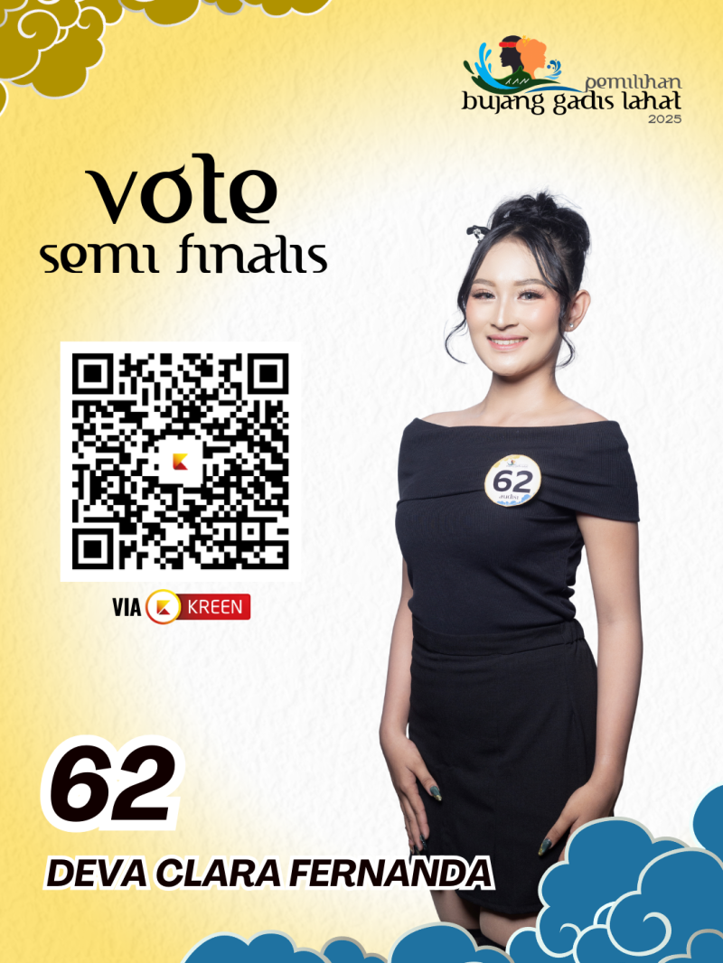 Poster Finalis